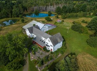 713 State Hwy 150, Parkman, ME 04443