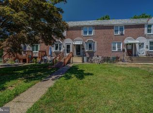 724 S Garfield Ave, Glenolden, PA 19036