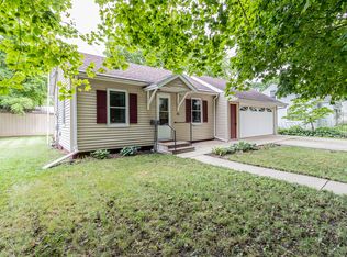 511 E Marion St, Princeton, IL 61356