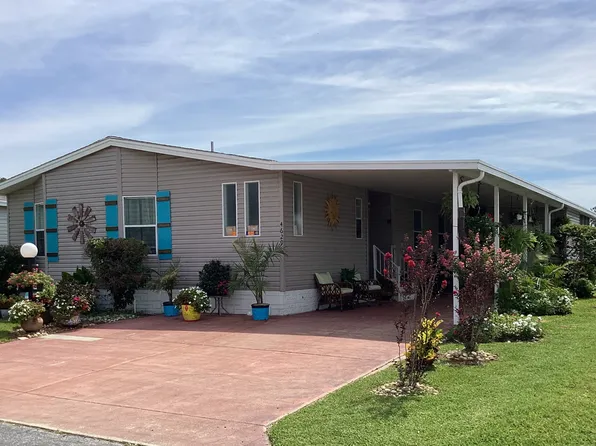 4629 Mourning Dove Dr #C16, Merritt Island, FL 32953