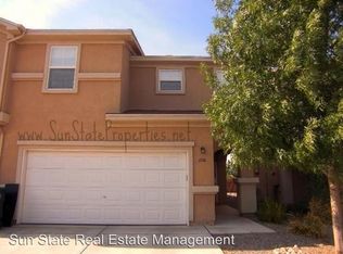 2316 Academic Pl SE, Albuquerque, NM 87106