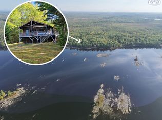 514 Meaugher One Rd, Queens, NS B0T1X0