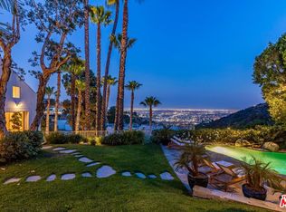 1899 Rising Glen Rd, Los Angeles, CA 90069