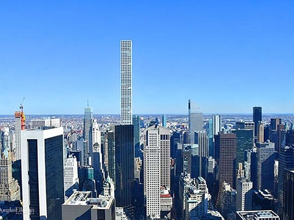 5th image of 150-156 W 56th St APT 5702