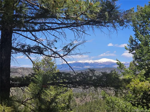 Peak View Ridge LOT 3, Canon City, CO 81212