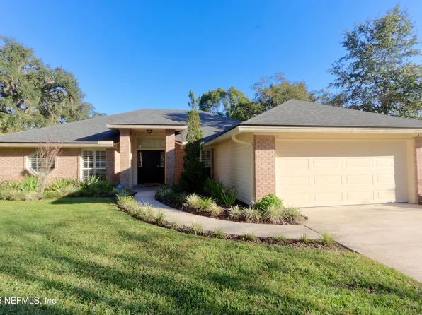 4394 APPLE TREE Place, Jacksonville, FL 32258