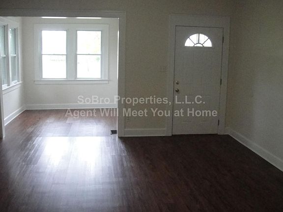 3rd image of 3815 Carrollton Ave