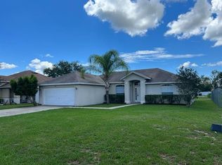 306 Grouper Dr, Poinciana, FL 34759