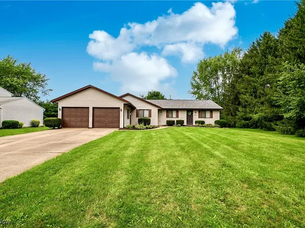 2707-2709 Cougar St NE, Canton, OH 44721