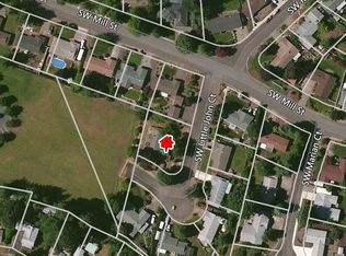 698 SW Little John Ln, Dallas, OR 97338