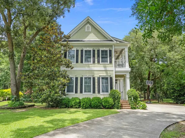 100 Brookgreen Trace Pl., Pawleys Island, SC 29585