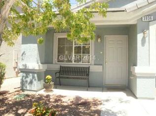 3936 Camryn Holly St, Las Vegas, NV 89129
