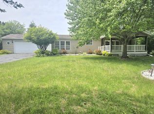 11276 N 500 W, Wheatfield, IN 46392