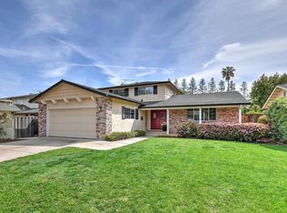 1784 Lark Ln, Sunnyvale, CA 94087