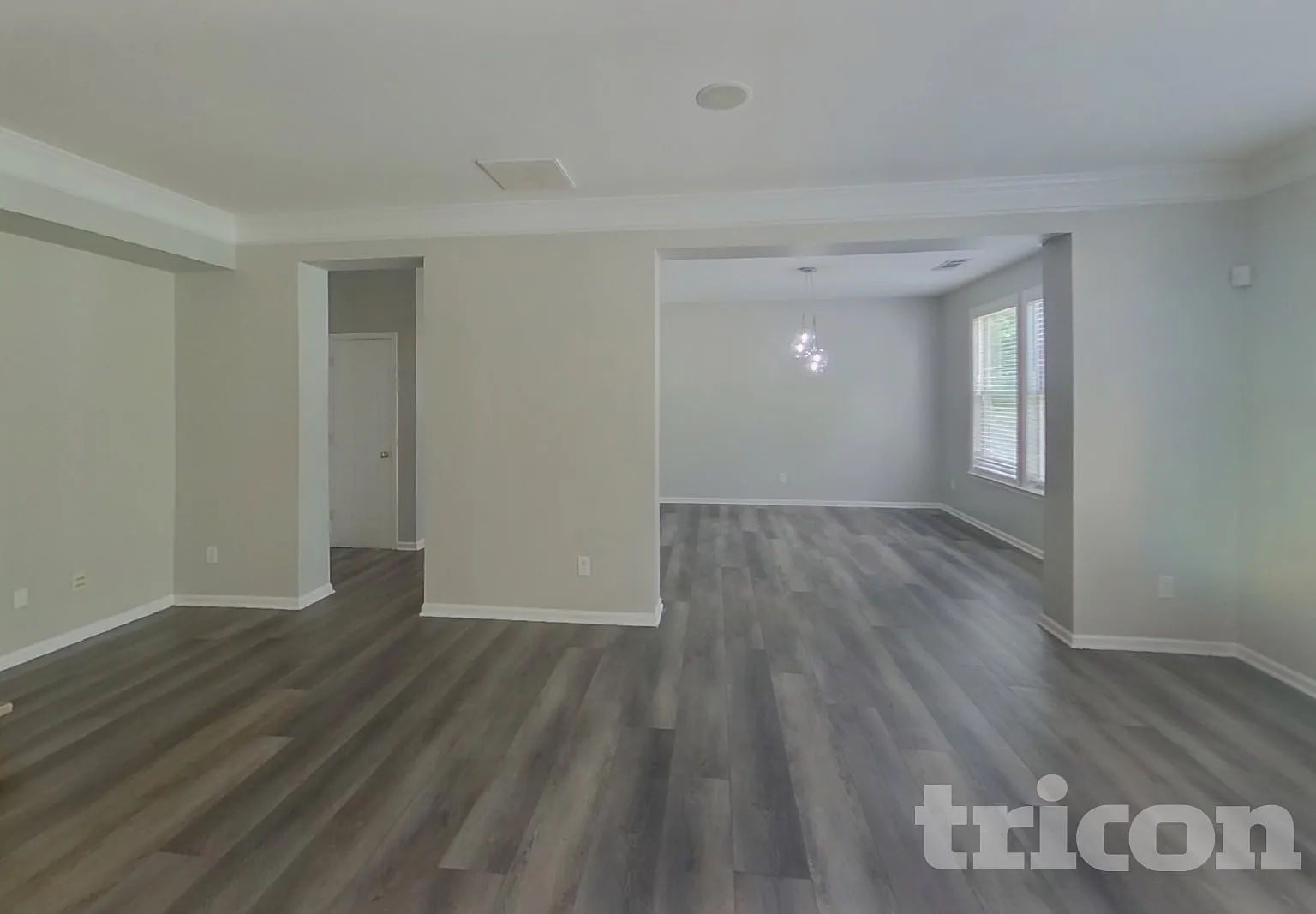 7457 Mistydawn Drive Fairburn GA — Photo 2