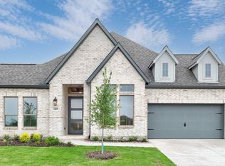 1609 Crestfallen Dr, Forney, TX 75126
