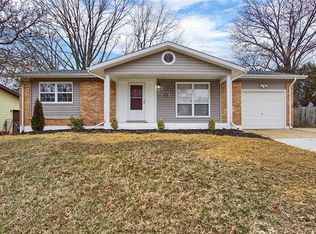 4509 Crestline Dr, Saint Louis, MO