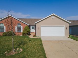 1909 Deer Cove Cc Ct UNIT 1, Normal, IL 61761