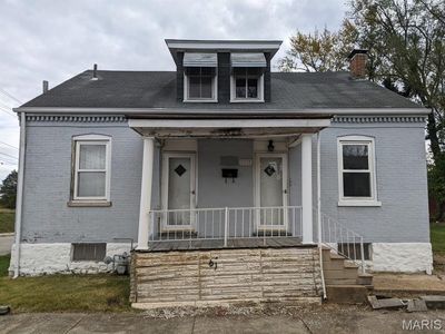228 N 12th St, Belleville, IL, 62220