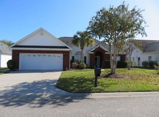 356 Sebastian Dr, Myrtle Beach, SC 29588