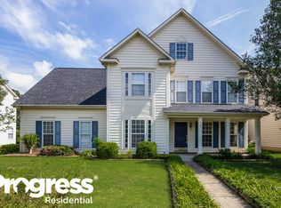 3912 Faith Church Rd, Indian Trail, NC 28079