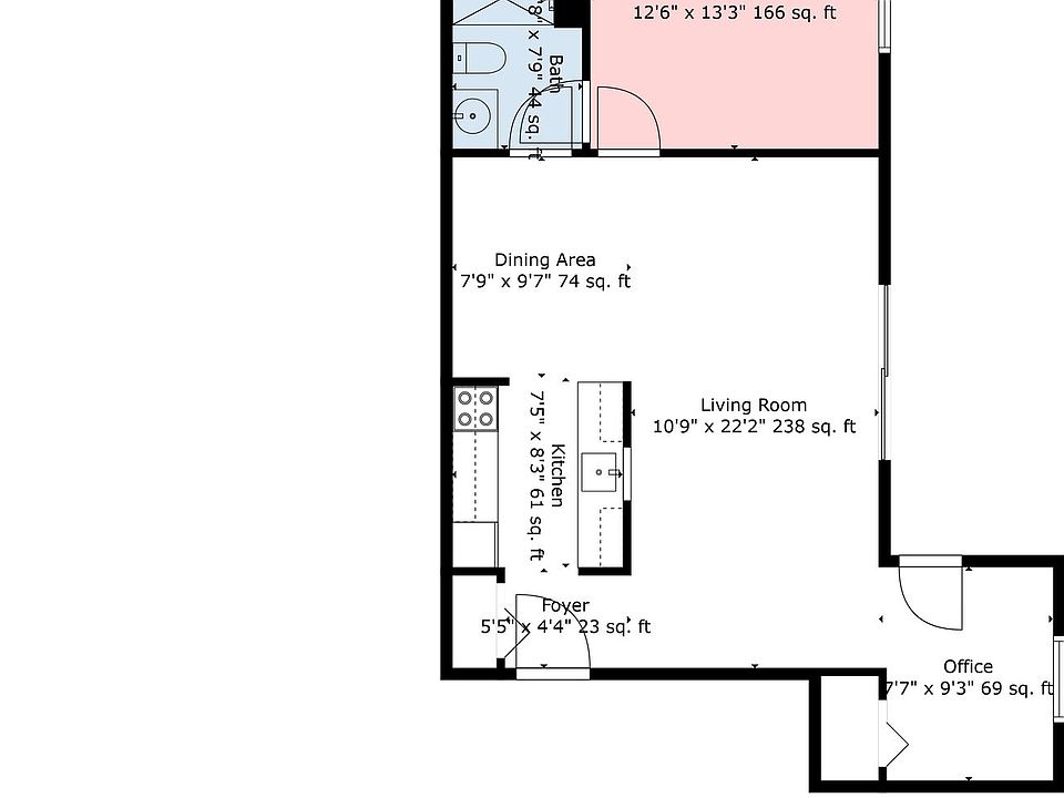 1st image of 231-241 N Burritt Ave #511