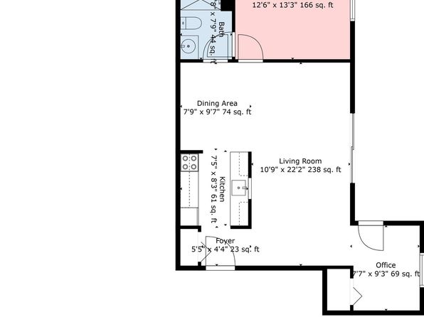 231-241 N Burritt Ave #511