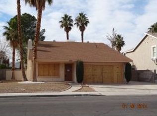 4791 Ashbrook Pl, Las Vegas, NV 89147