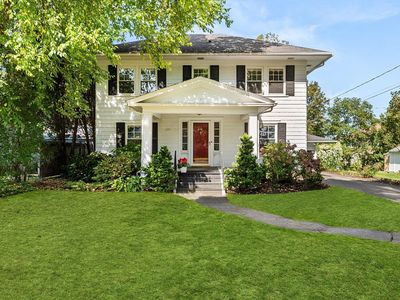 235 Dawes Ave, Pittsfield, MA, 01201