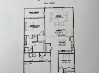 503 Mooney Ln, Fredericksburg, TX 78624