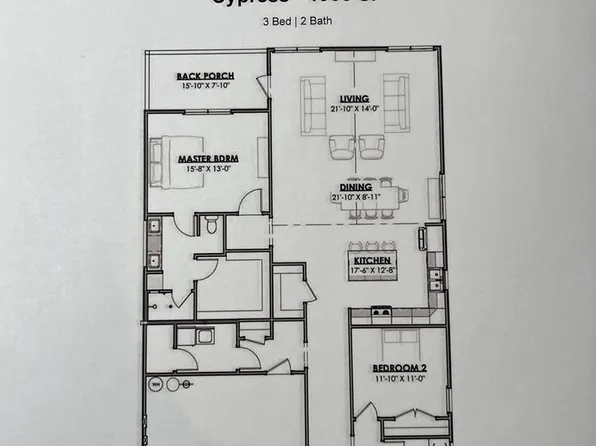 503 Mooney Ln, Fredericksburg, TX 78624