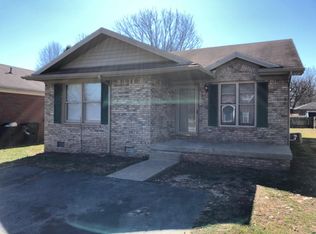 1703 Pleasant Way, Bowling Green, KY 42104
