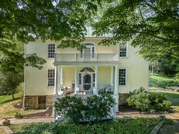 183 Big Hill Rd, Lexington, VA 24450