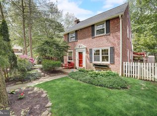 1427 Edgevale Rd, Wynnewood, PA 19096