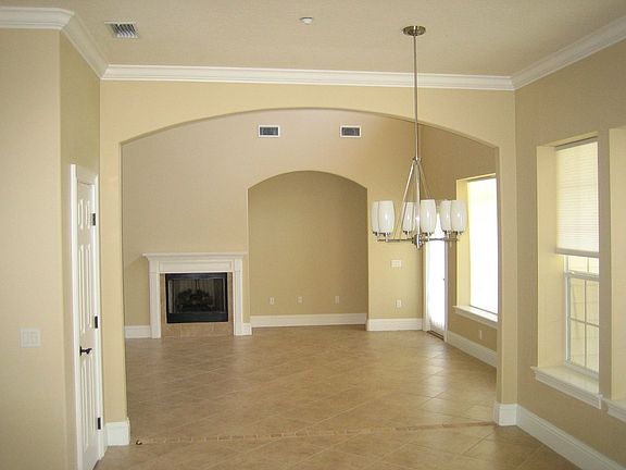 Living Room Area