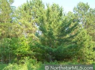 LOT 15 Smith Rd, Webster, WI 54893