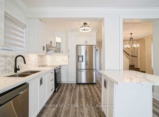 4 Adamson St S, Halton Hills, ON L0P1K0