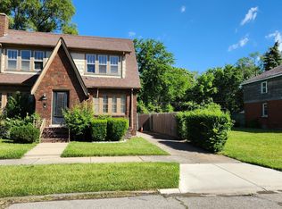 11747 Wilfred St, Detroit, MI 48213