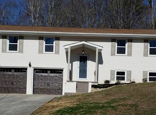 2829 Rambling Rd LOT 9, Maryville, TN 37801