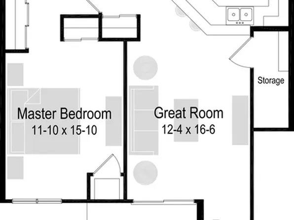 Whispering Ponds Apartments