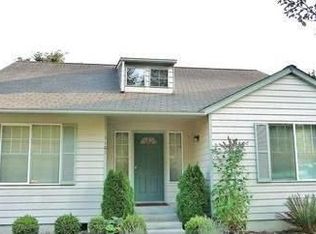 1101 Jackson Ave NW, Olympia, WA