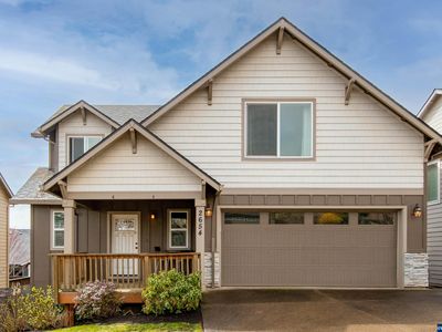 2654 Ellen Ln NW, Salem, OR, 97304