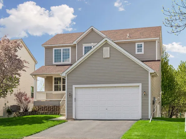 17141 90th Pl N, Maple Grove, MN 55311