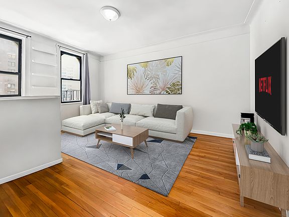4th image of 142 E 33rd St APT 6G