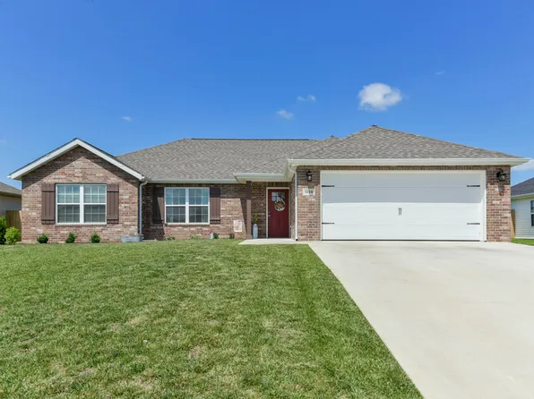 1110 Aundria Avenue, Monett, MO 65708