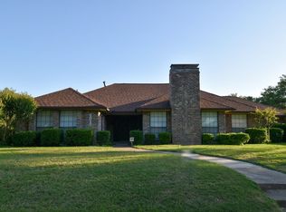 2817 Winterstone Dr, Plano, TX 75023