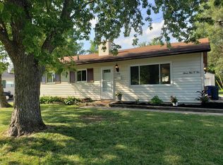 7402 Donald Ave, Reynoldsburg, OH 43068