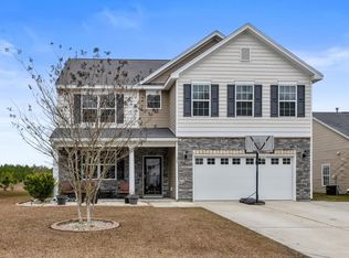 328 Deep River Rd, Summerville, SC 29486