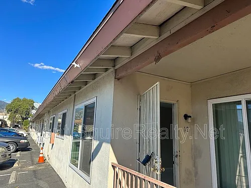 936 W Foothill Blvd #12 Photo 1