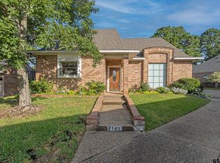7141 Holly Square Ct, Tyler, TX 75703